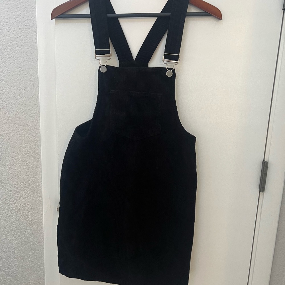 Reformation Lane Black Jumper